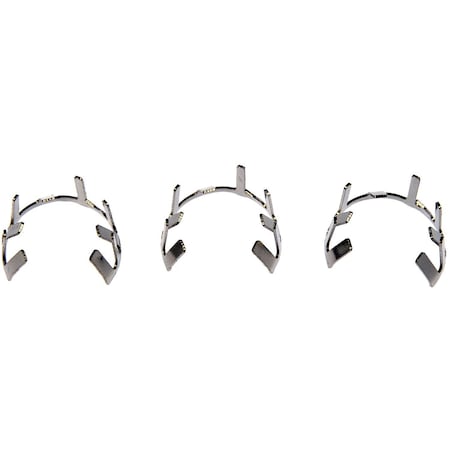 Dorman FUEL RETAINING CLIP 800-008